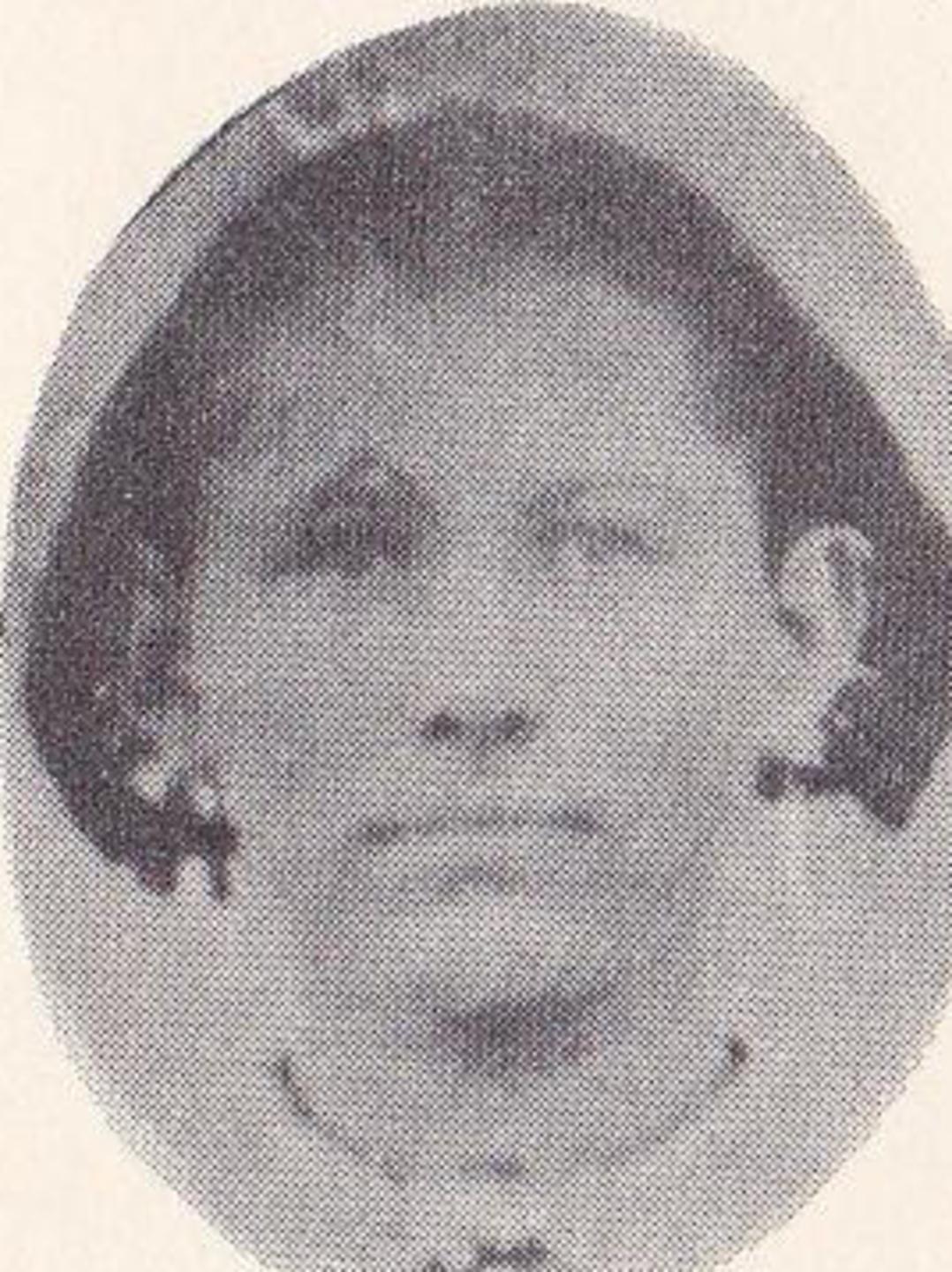 Sarah Ann Harris (1845 - 1882) Profile